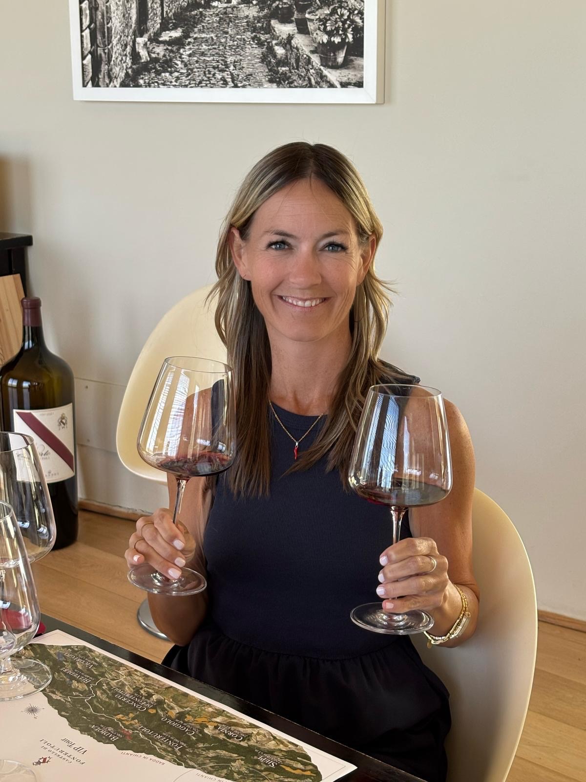Summer Wine Series #2: Sicily | Scappare Travel Club